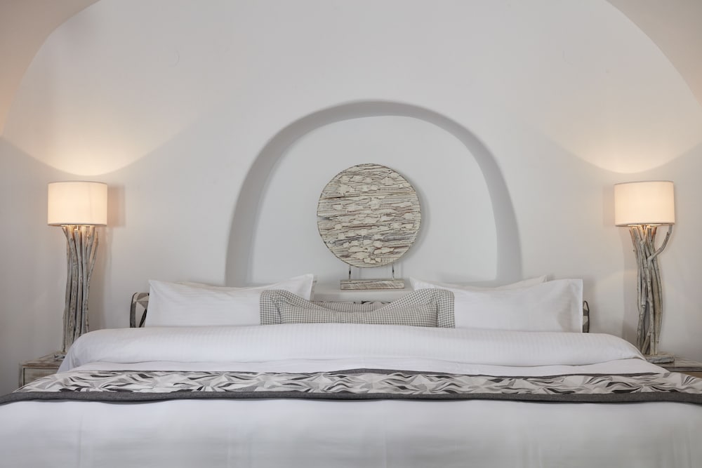 Senior Suite, Sea View - Photo 2