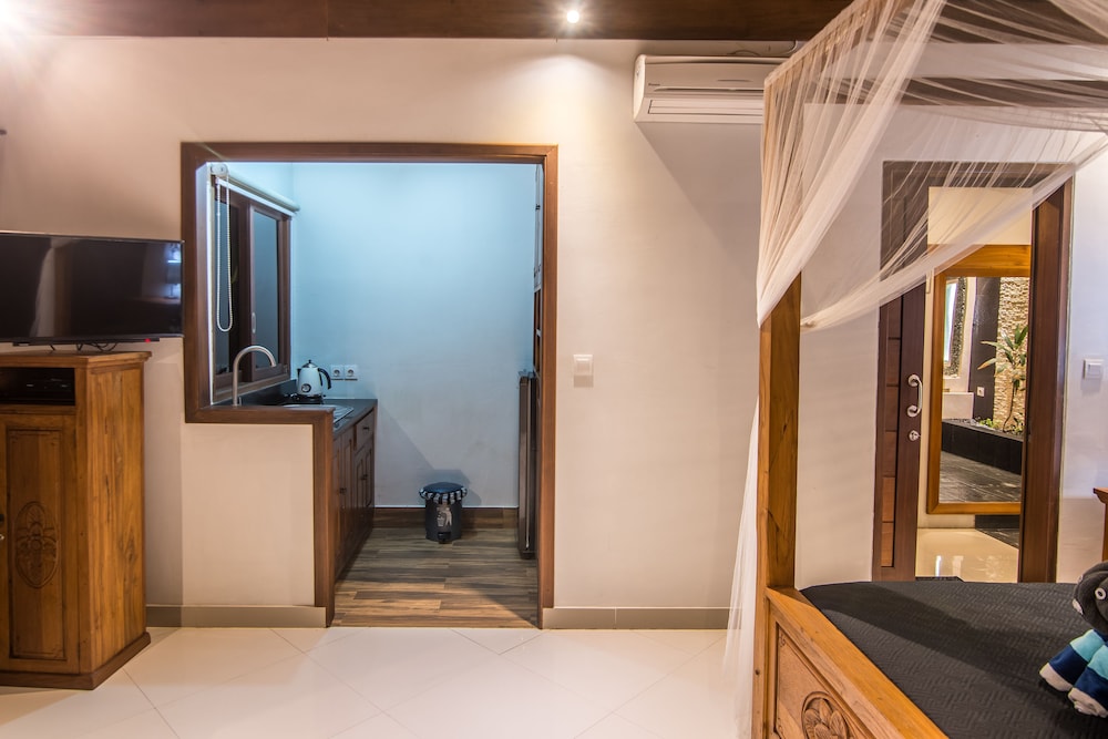Deluxe Double Room, Bay View photo 3