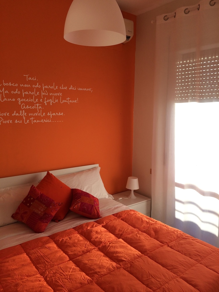 Double Room, Balcony photo 1