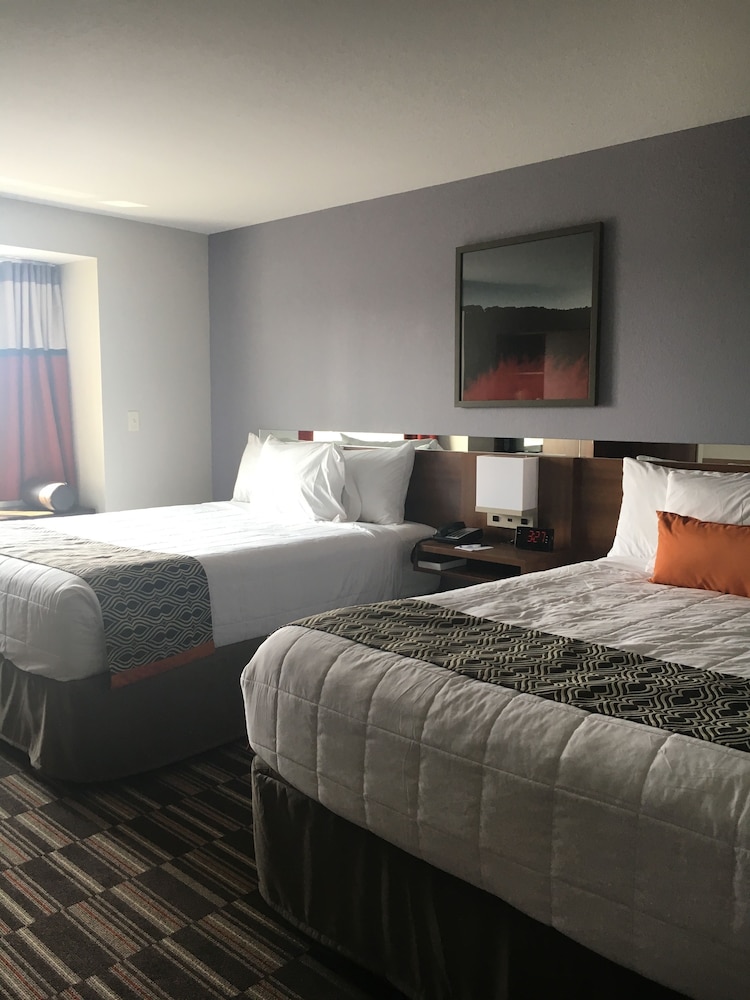 Microtel Inn & Suites by Wyndham Niagara Falls, Billede 3