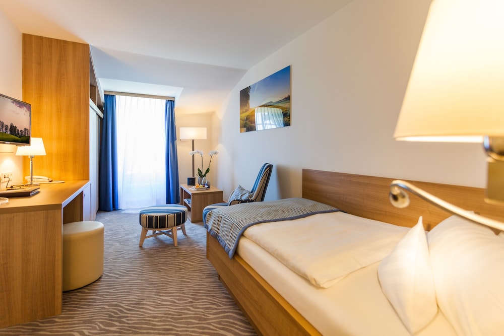 Single Room, Sea View (1st to 3rd floor)