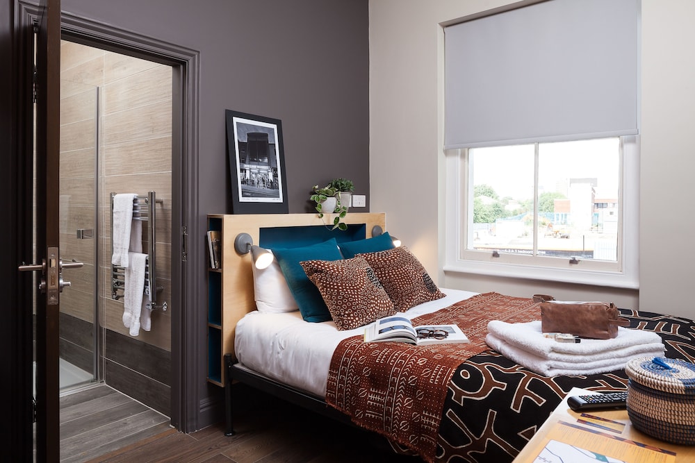 Standard Room, 1 Double Bed photo 1