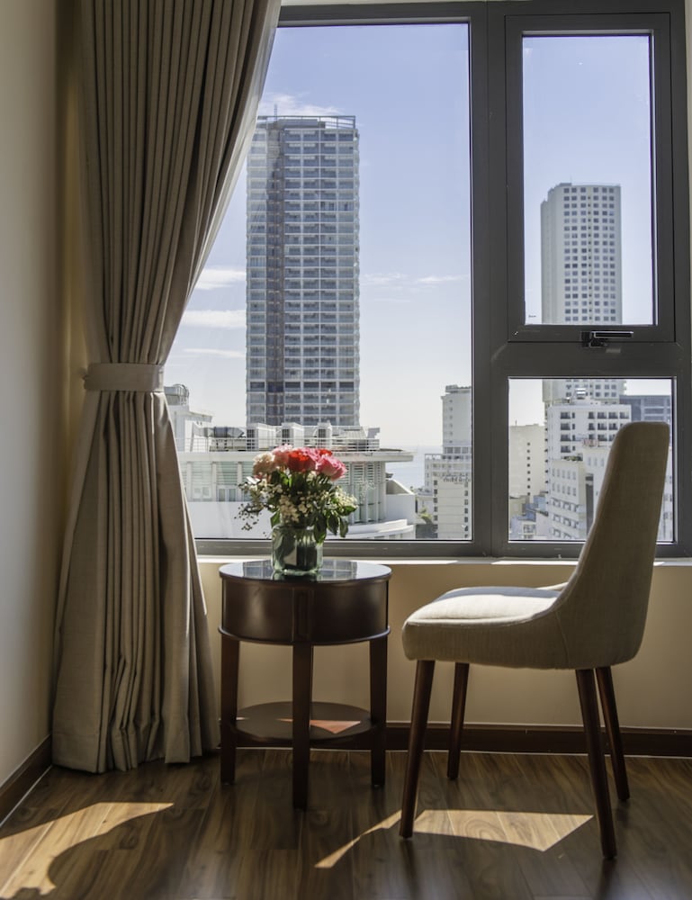 Deluxe Double or Twin Room - Photo 4