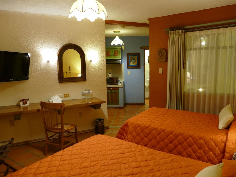 Junior Room - Photo 3