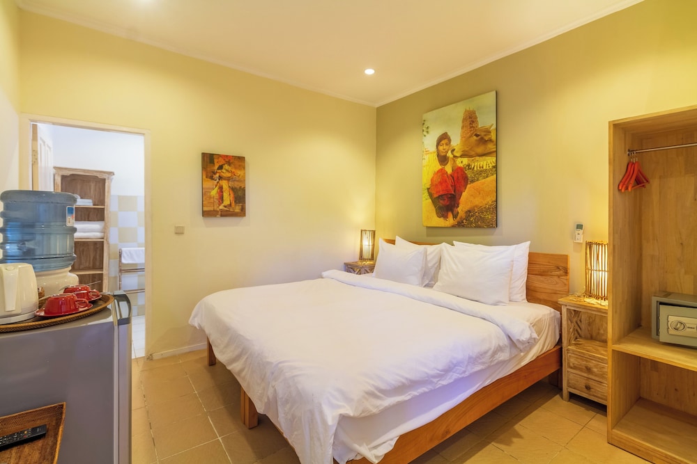 Mango Resort Room