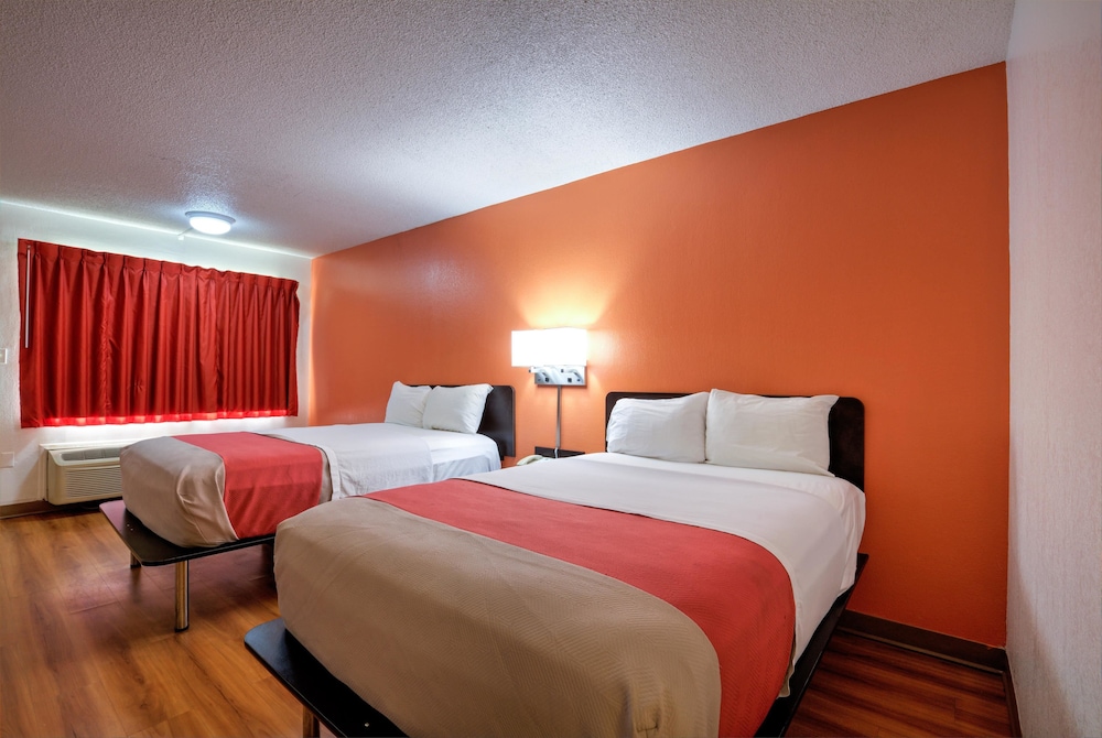 Standard Double Room, 2 Double Beds photo 3