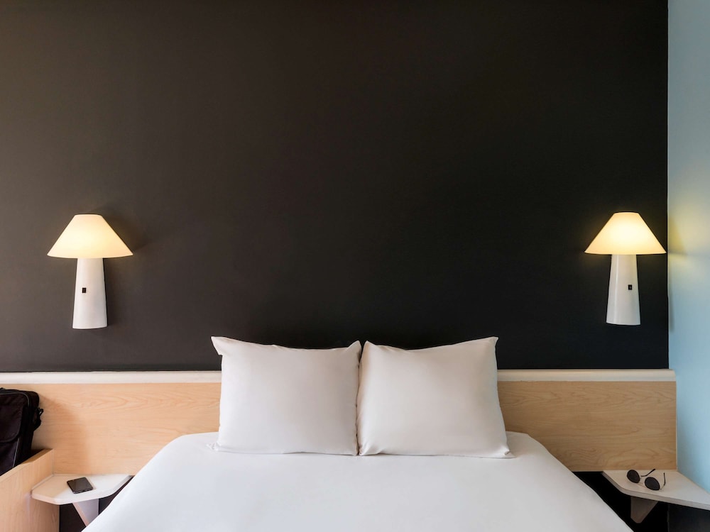 Double Room, 1 Double Bed - Photo 4
