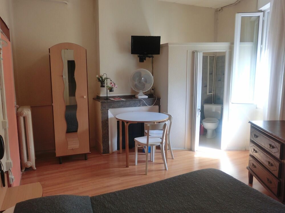 Comfort Double Room, 1 Double Bed photo 2