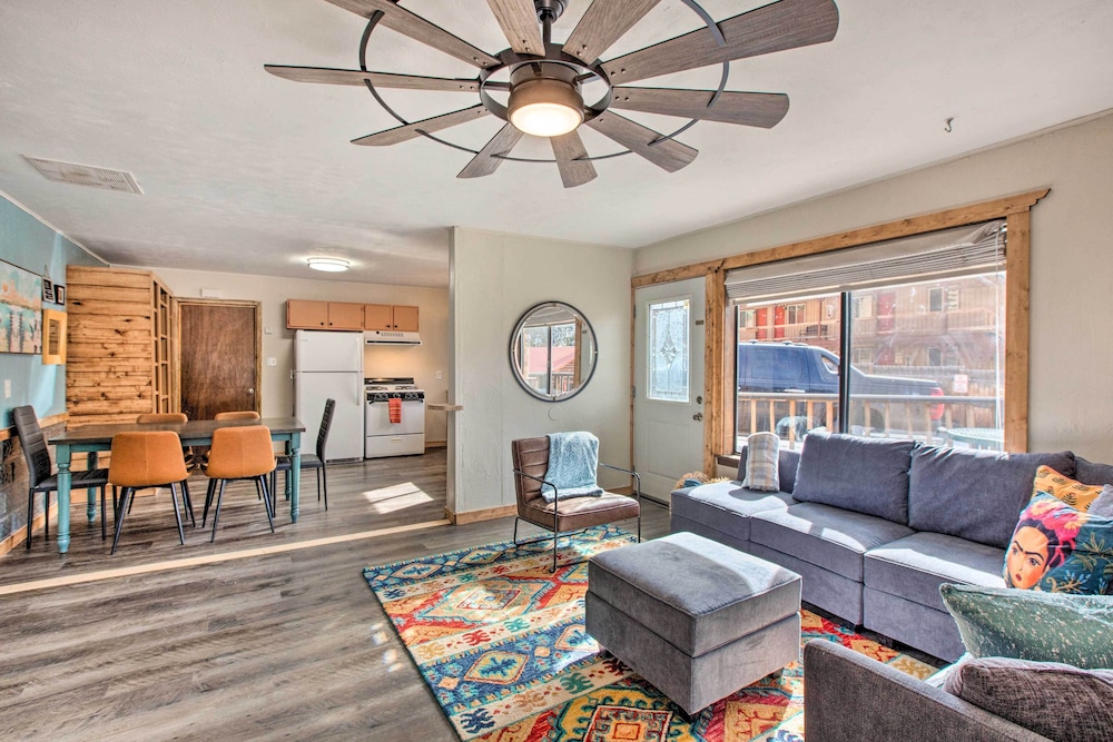 Apartment (2 Bedrooms) photo 1