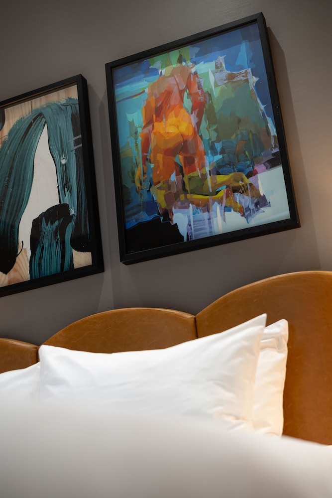 Classic Double Room - Photo 8