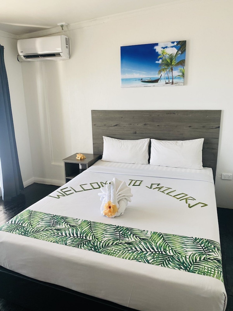 Standard Room, 1 Double Bed photo 2