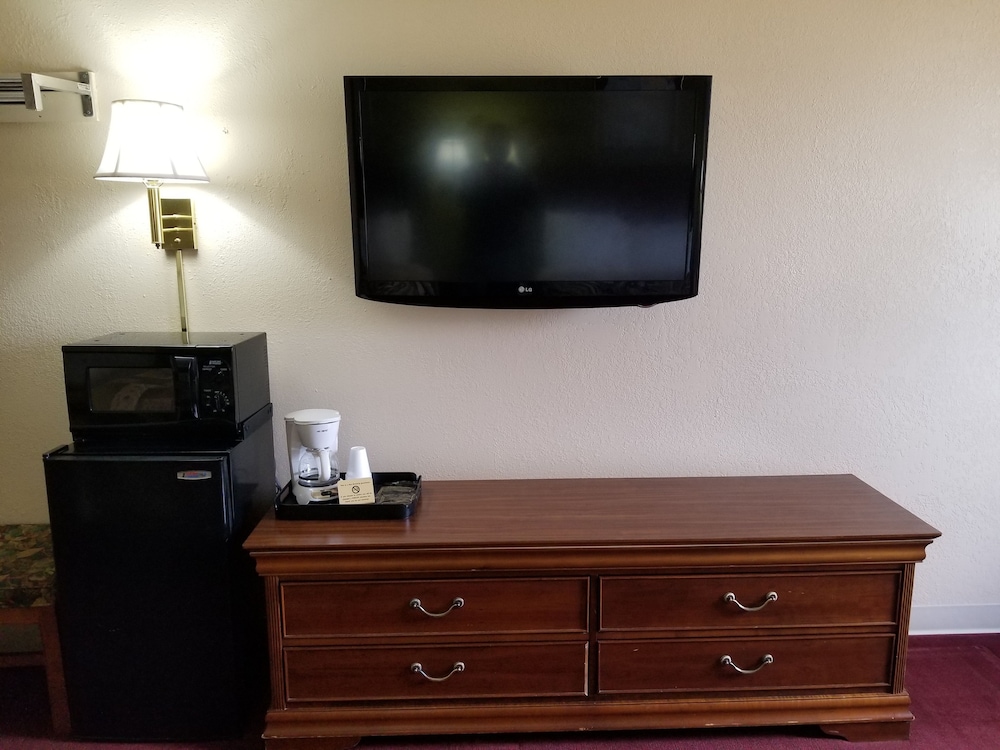 Standard Double Room, 2 Double Beds photo 3