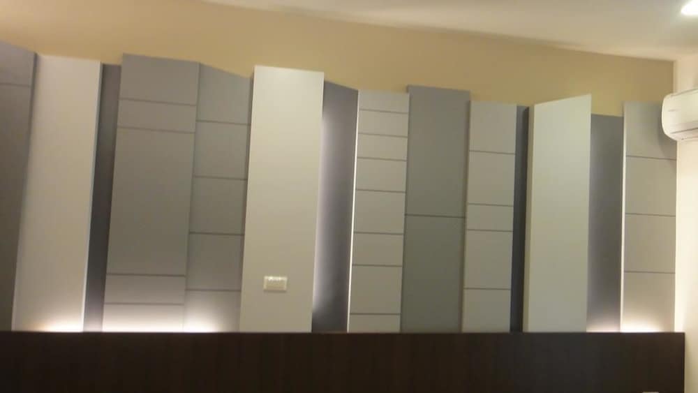 Standard Quadruple Room photo 3