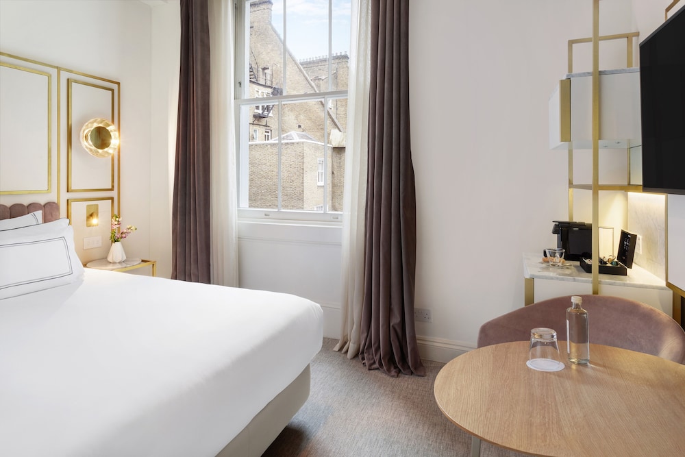 Classic Single Room photo 1