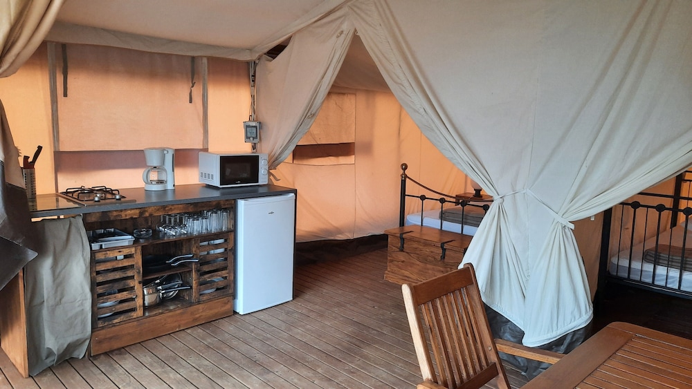 Tente Safari Lodge photo 3