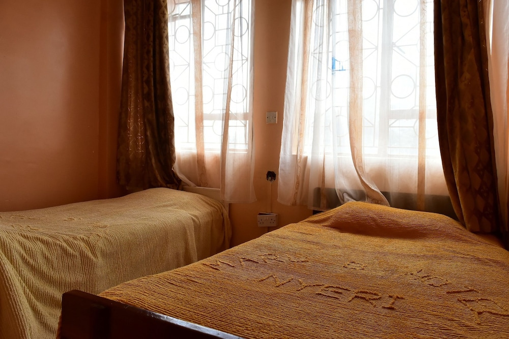 Standard Double or Twin Room photo 3