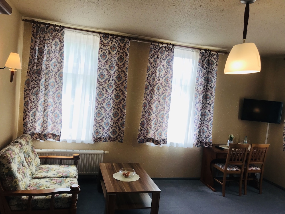 Twin Room photo 2