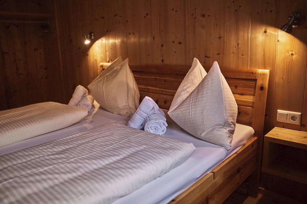 Comfort Chalet, Mountain View