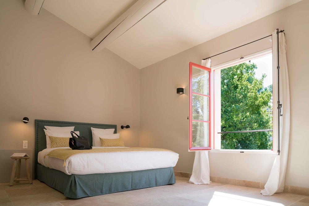 Luxury Suite, Park View (Aglandau) photo 2