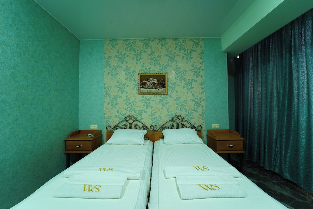 Comfort Double or Twin Room