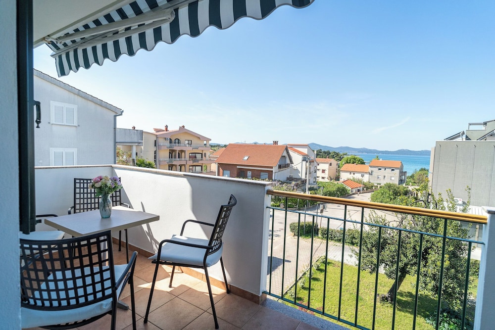 Studio, Balcony, Sea View