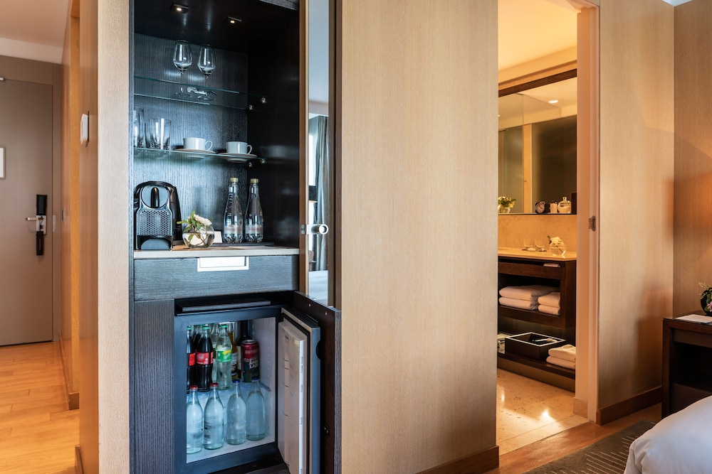 Deluxe Room, 2 Twin Beds