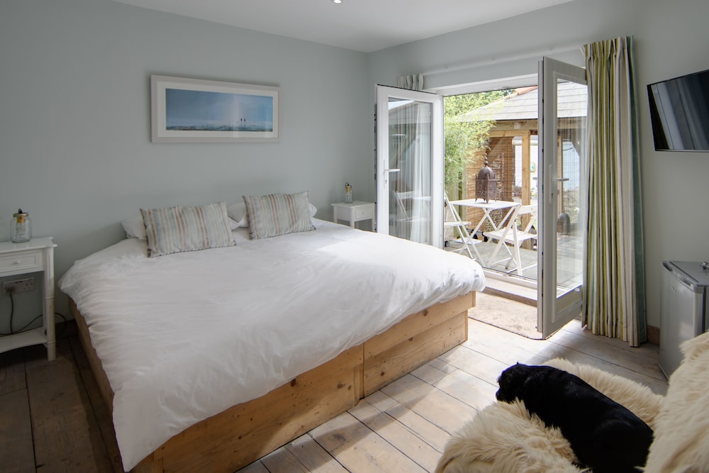 Garden Spa Room photo 2