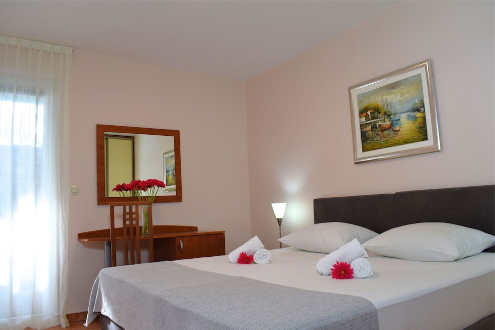 Superior Apartment, 2 Bedrooms, Terrace, Resort View photo 2