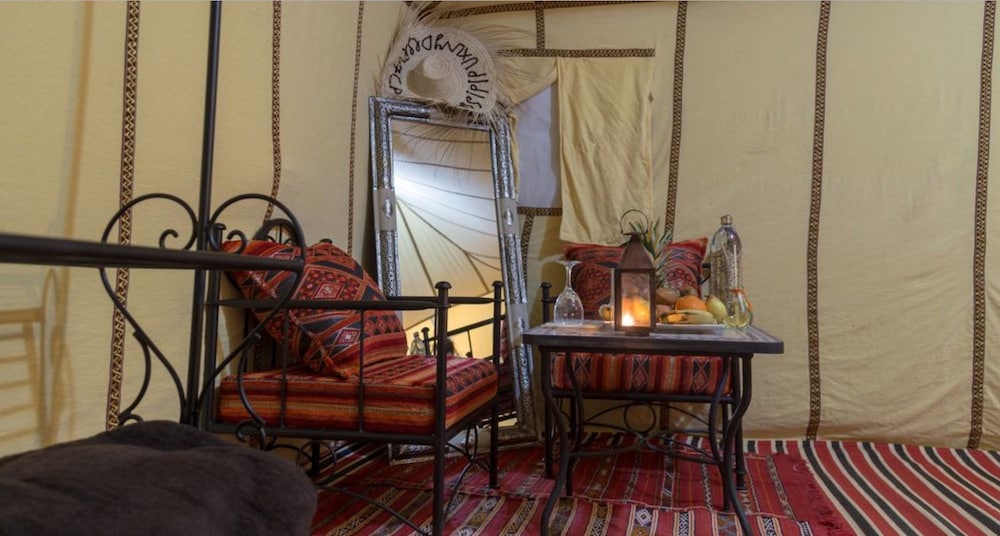 Comfort Tent (Suite) photo 2