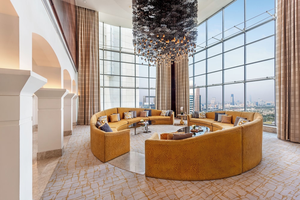 Royal Penthouse (Suite)
