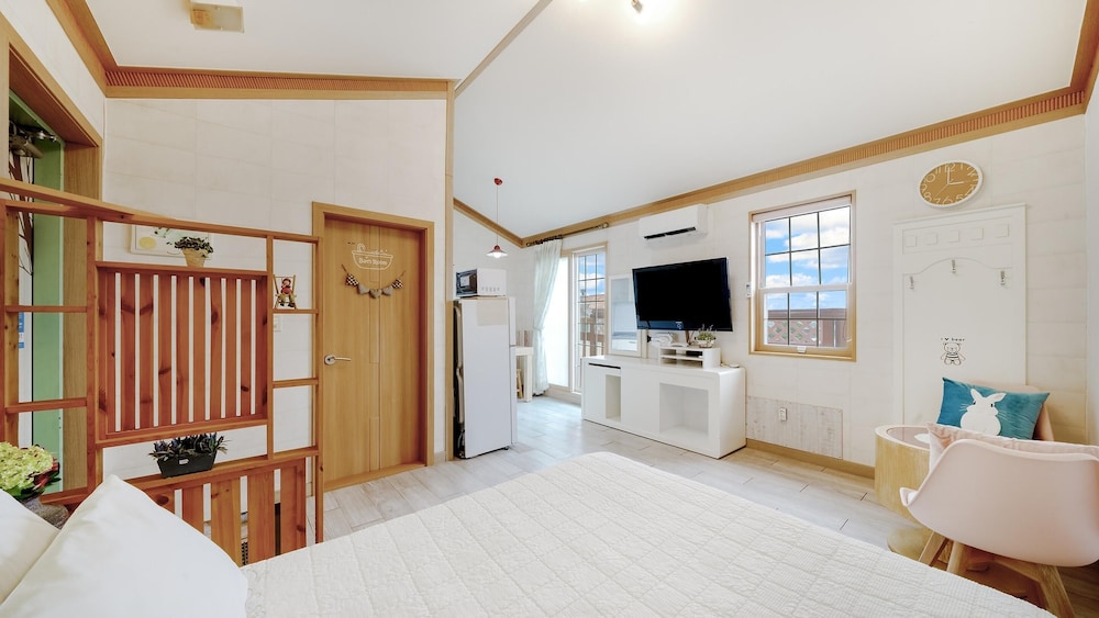 Basic Room, 1 Bedroom (Ruby_Adong)