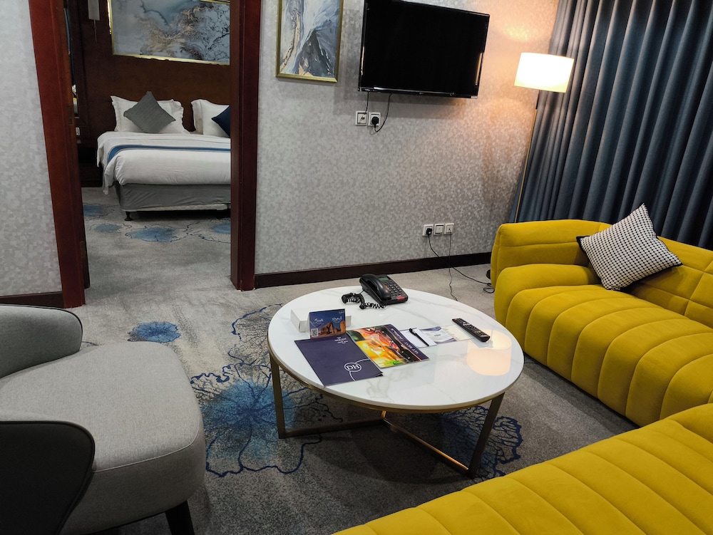 Superior Triple Room photo 1