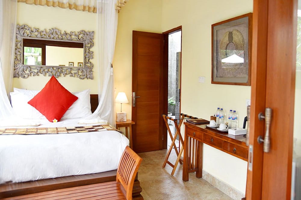 Villa, 2 Bedrooms, Private Pool, Poolside - Photo 9