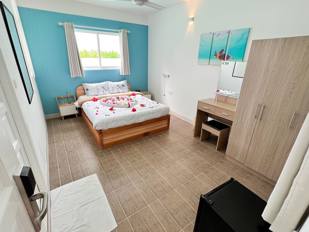 Superior Double Room - Photo 19