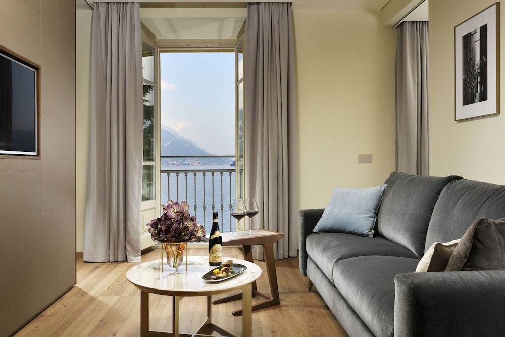 Exclusive Suite, 1 Bedroom, Lake View - Photo 5