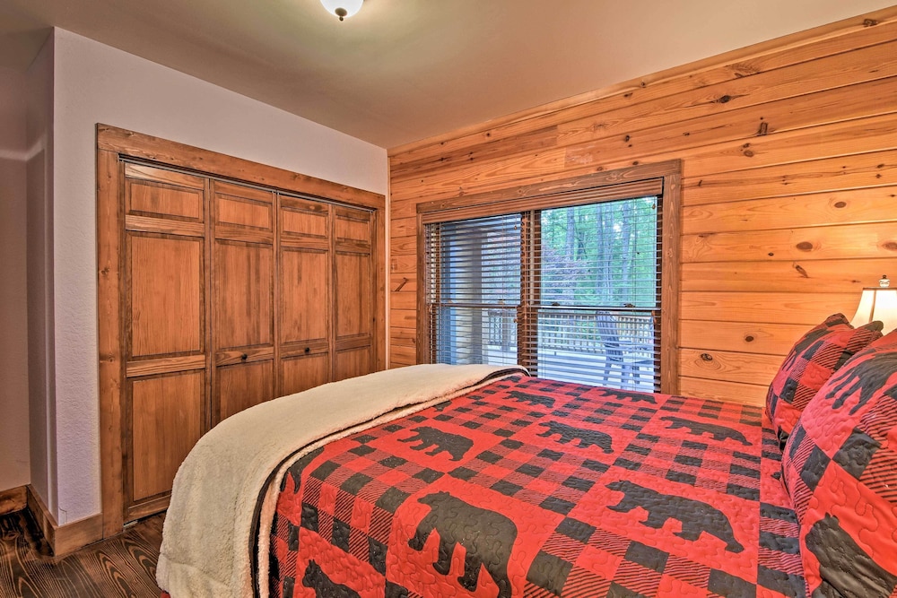 House (4 Bedrooms) photo 1