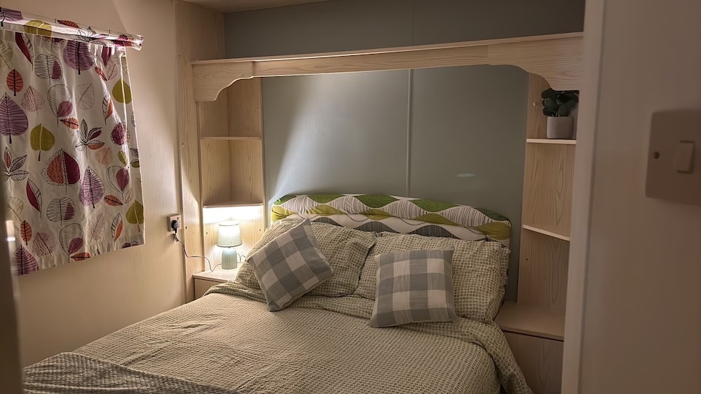 Mobile Home, 3 Bedrooms (Caravan 7) photo 3