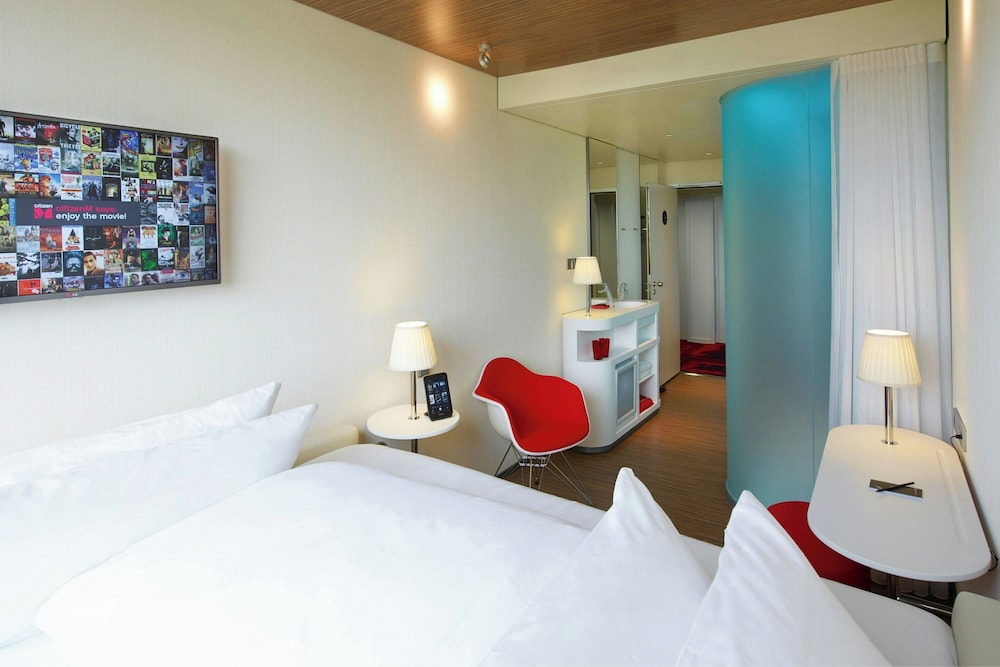 Room, 1 King Bed
