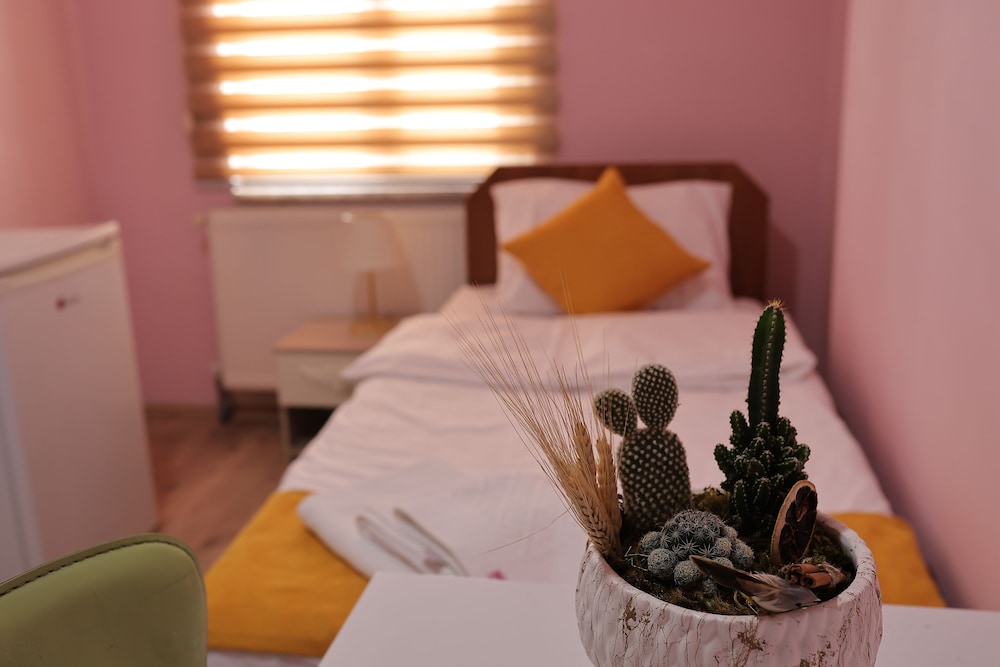 Standard Single Room, 1 Twin Bed, Smoking photo 1