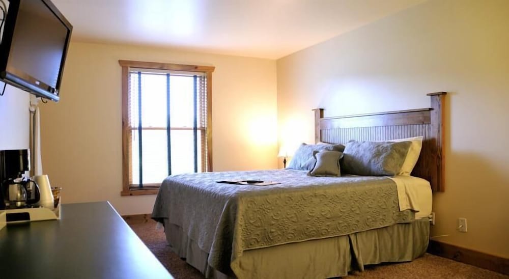 Room, 1 King Bed, Accessible photo 2