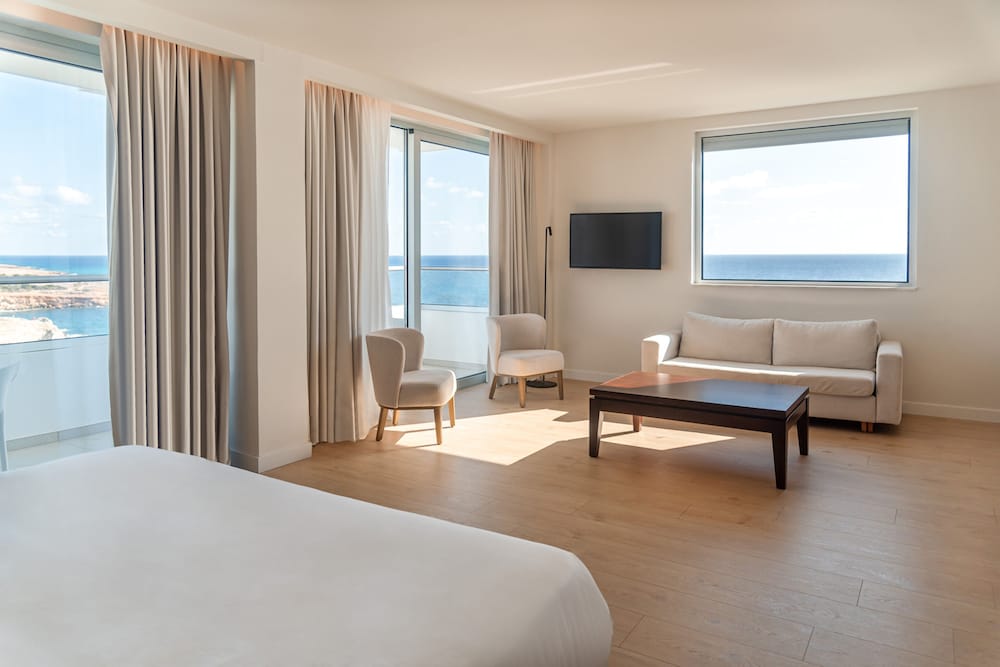 Mediterranean Suite sea view - Photo 1