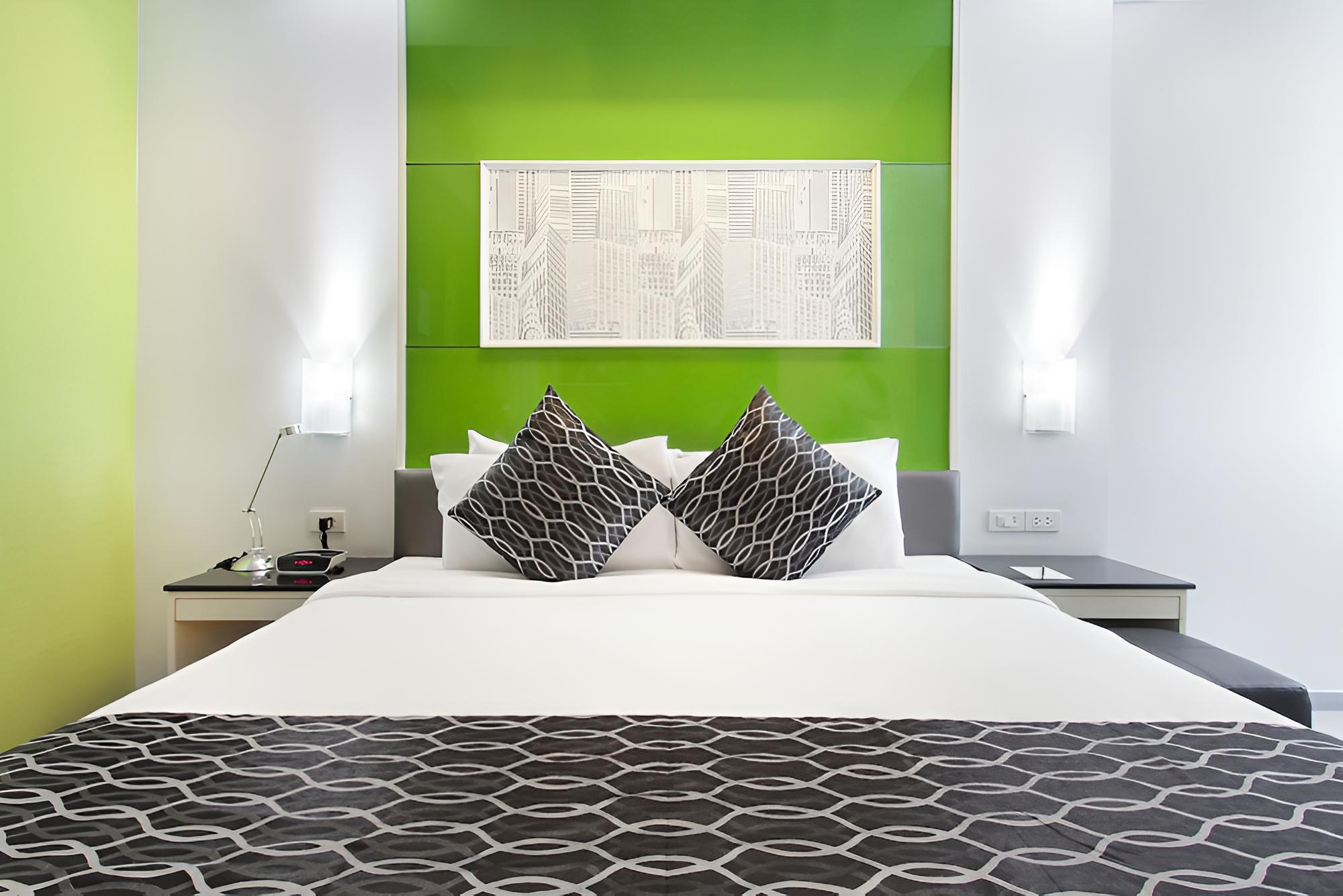 Superior Room photo 2
