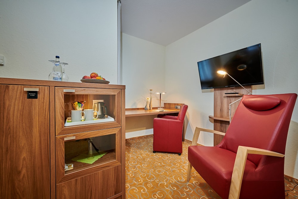 Comfort Double Room - Photo 4