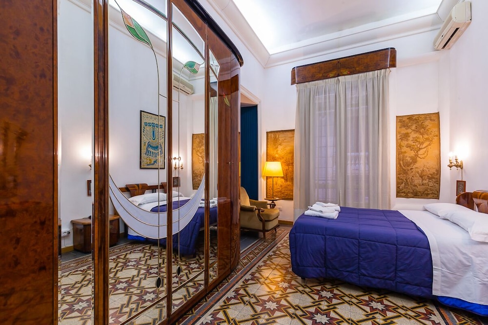 Apartment, 1 Bedroom