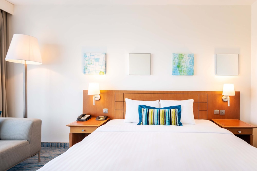 Family Room, 1 Double Bed