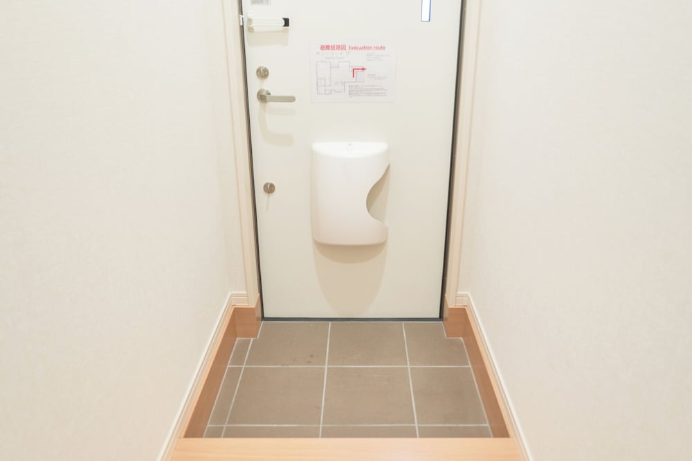 Apartment, Non Smoking (1F) photo 2