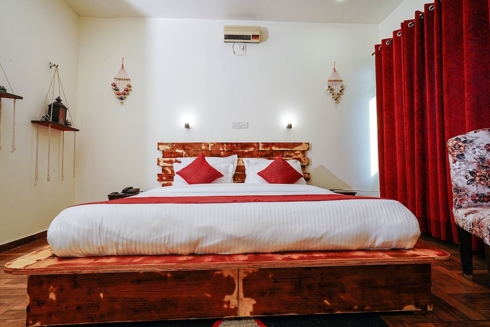 Super Deluxe Room - Photo 1