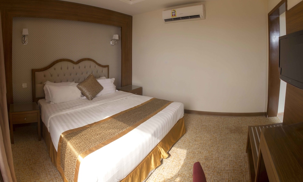 King Suite