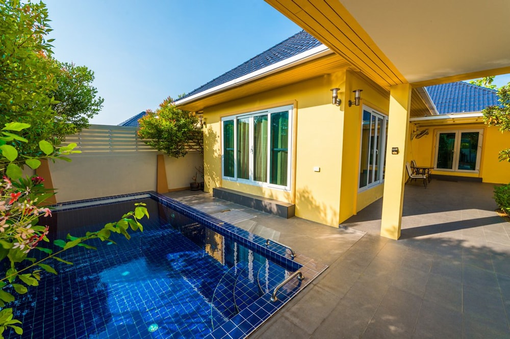 Villa, 3 Bedrooms photo 2
