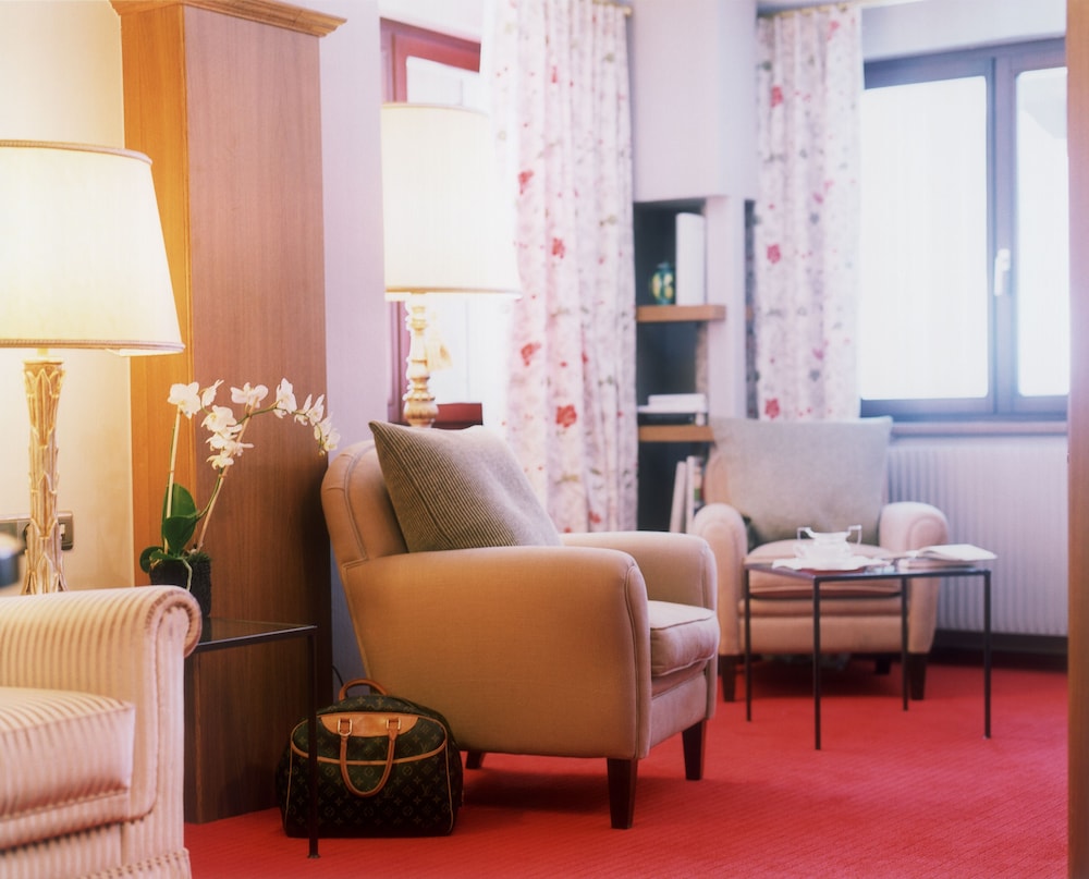 Junior Suite (Private Edition) photo 2